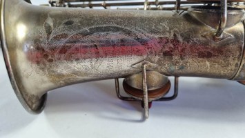 Lyon and Healy American Professional (5)